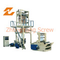 PE Film Extruder Plastic Extrusion Machinery